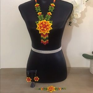 Hand Made Jewelry